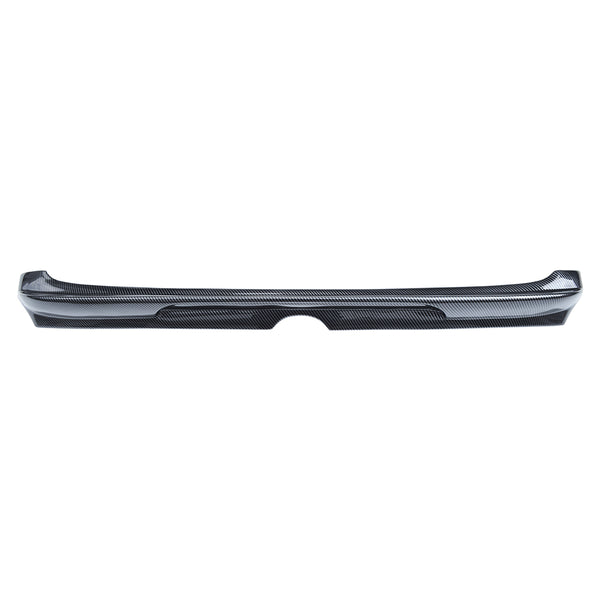 Spoiler Mid #7552/7344【Hiace2005UP】【Narrow 】【ABS/CF/CD/FRP】