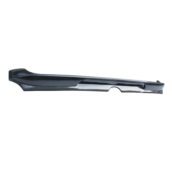 Spoiler Mid #7552/7344【Hiace2005UP】【Narrow 】【ABS/CF/CD/FRP】