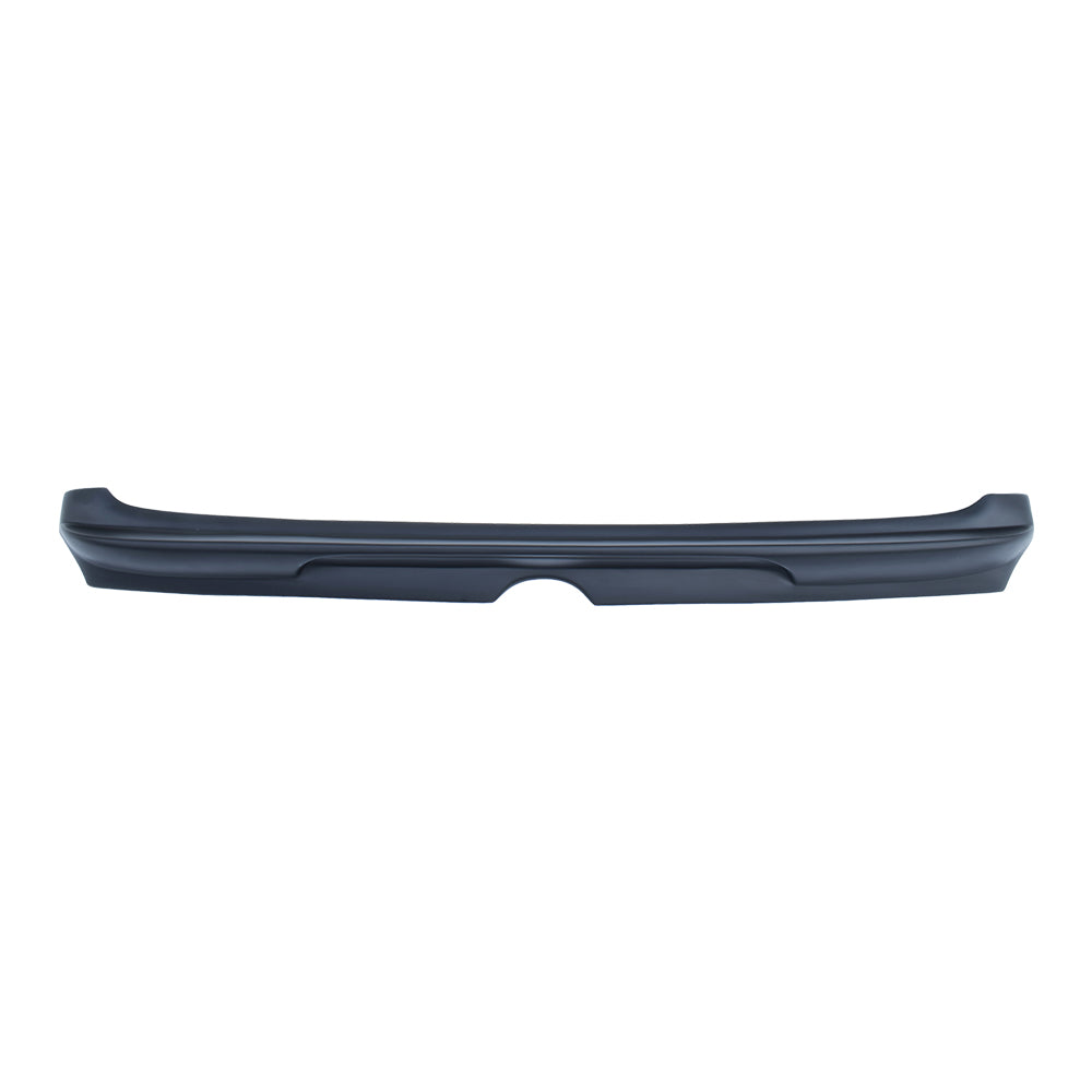 Spoiler Mid #7552/7344【Hiace2005UP】【Narrow 】【ABS/CF/CD/FRP】