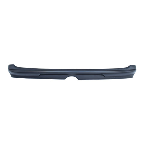 Spoiler Mid #7552/7344【Hiace2005UP】【Narrow 】【ABS/CF/CD/FRP】