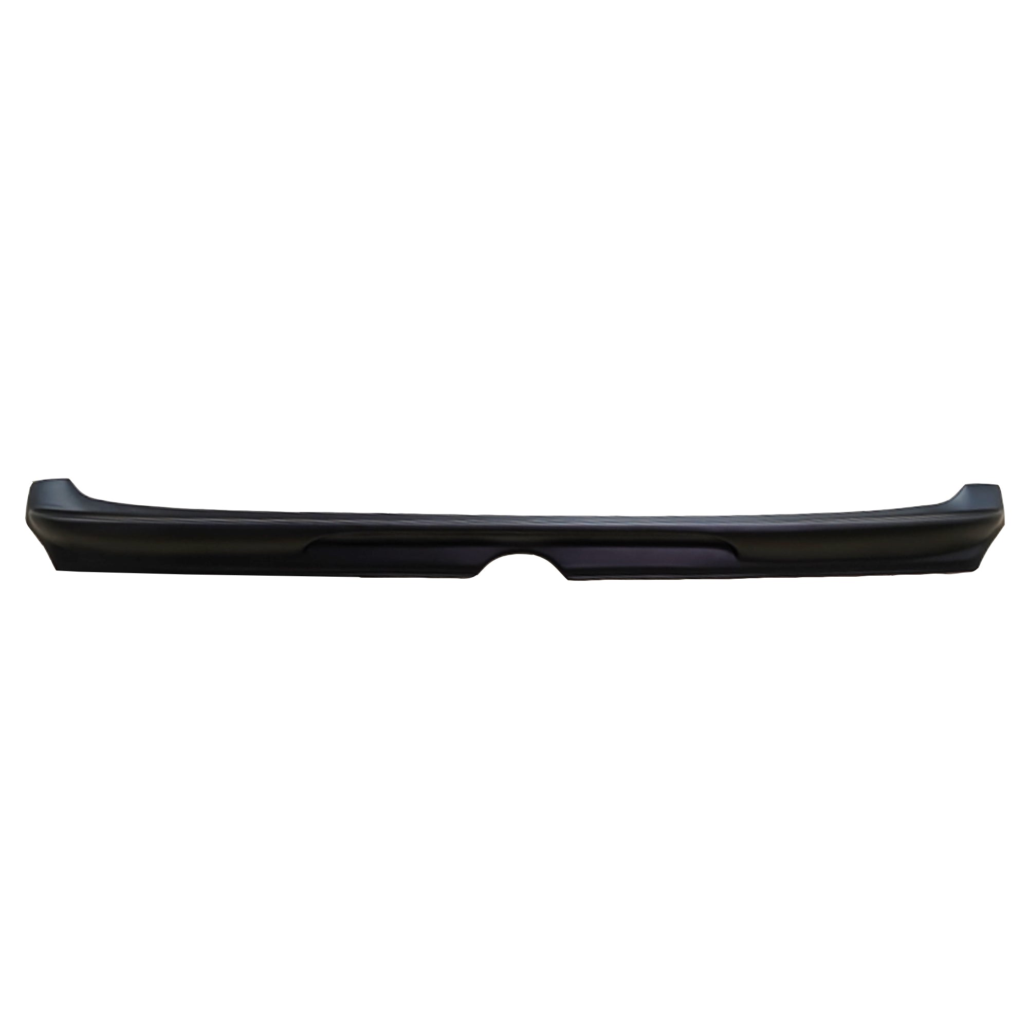 Spoiler Mid #7553/7345【Hiace2005UP】【Wide】【ABS/CF】
