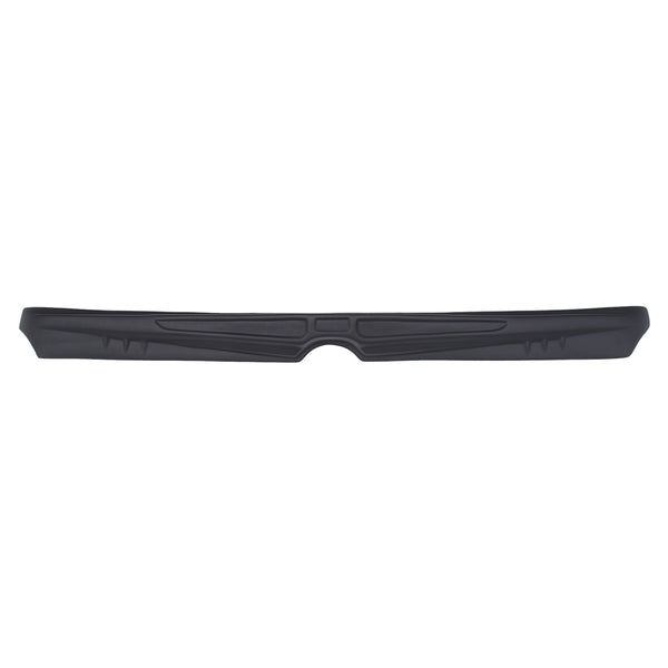 Spoiler Mid   #7555-W(Wide Body) / #7555-N (Narrow Body) 【Hiace200】【ABS】
