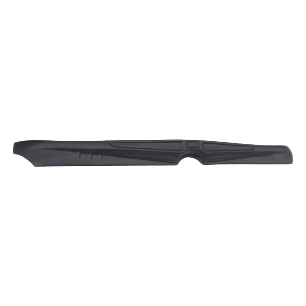 Spoiler Mid   #7555-W(Wide Body) / #7555-N (Narrow Body) 【Hiace200】【ABS】