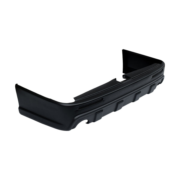 Back umper #7464N/#7464W 【Hiace200】【Narrow Body】【Wide Body】