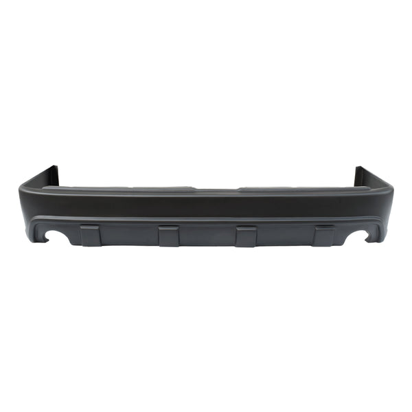 Back bumper #7468N/#7468W 【Hiace200】【Narrow Body】【Wide Body】