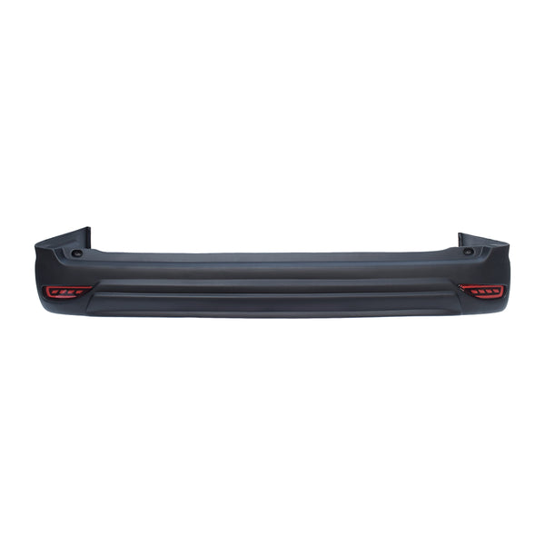 Back bumper #7491【Hiace300】