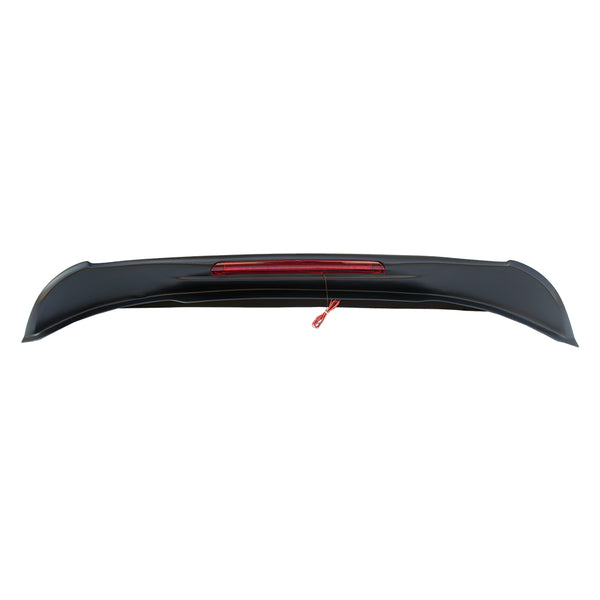 Hiace Rear Spoiler #7503 (Wide Body)