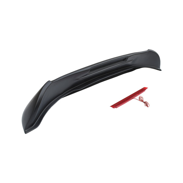 Hiace Rear Spoiler #7503 (Wide Body)