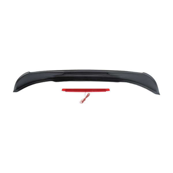 Hiace Rear Spoiler #7503 (Wide Body)