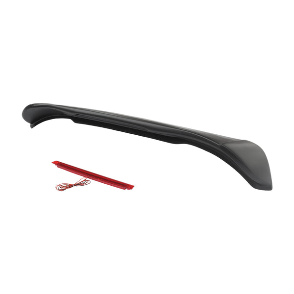 Hiace Rear Spoiler #7503 (Wide Body)