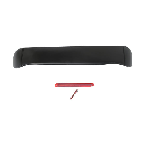 Hiace Rear Spoiler #7503 (Wide Body)