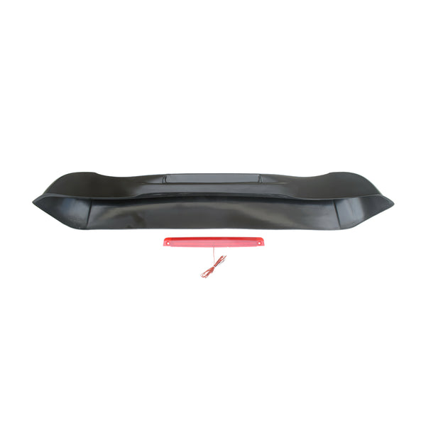 Hiace Rear Spoiler #7503 (Wide Body)