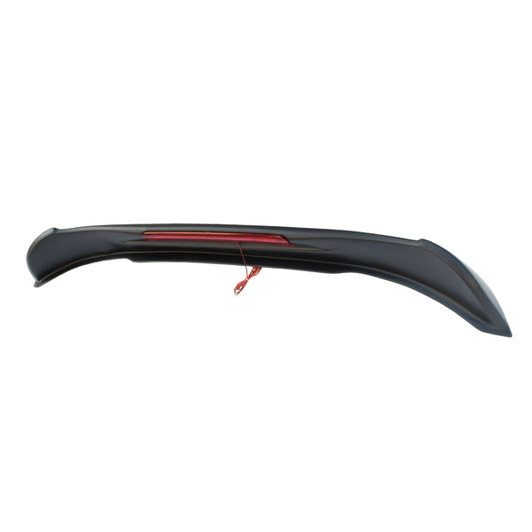 Hiace Rear Spoiler #7503 (Wide Body)