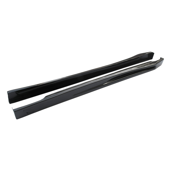 Side Skirt #7606-F/#7606-CD/#7606-CF (Narrow Body)