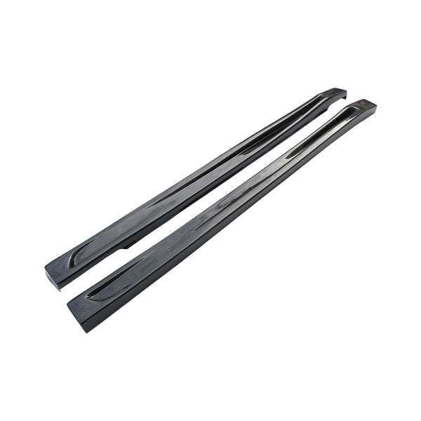 Side Skirt #7606-F/#7606-CD/#7606-CF (Narrow Body)