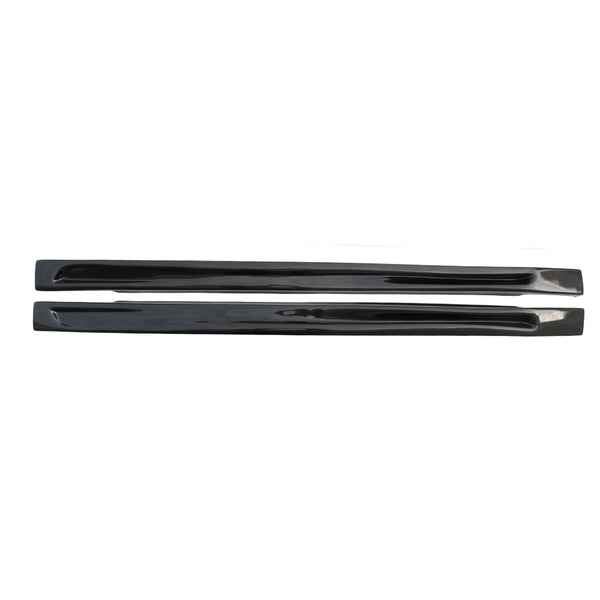 Side Skirt #7606-F/#7606-CD/#7606-CF (Narrow Body)