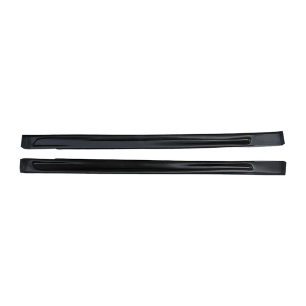 Side Skirt #7606-F/#7606-CD/#7606-CF (Narrow Body)