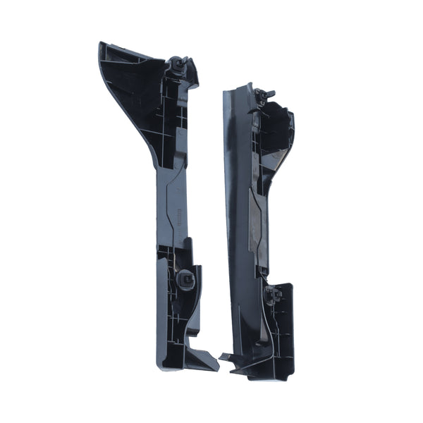 Hiace 2011 2015 2017 Front Bumper Slide / Front Bumper Bracket #1013