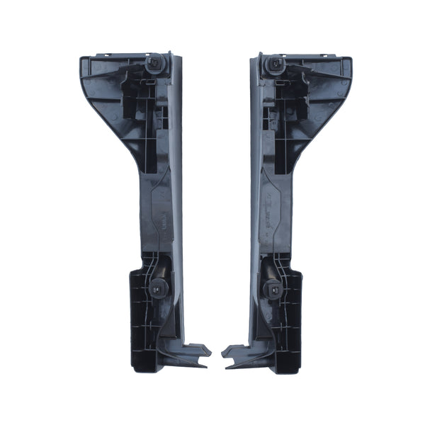 Hiace 2011 2015 2017 Front Bumper Slide / Front Bumper Bracket #1013