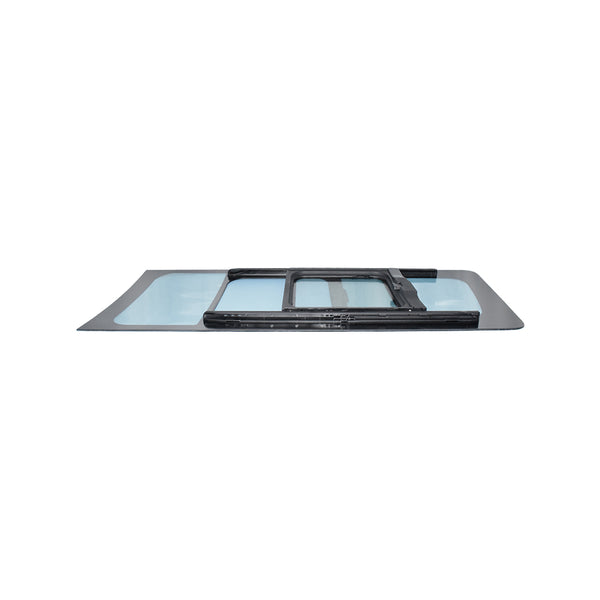 side glass back #1346 【Hiace200】【L/R】