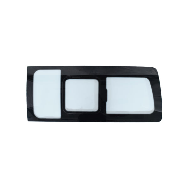 side glass back #1346 【Hiace200】【L/R】
