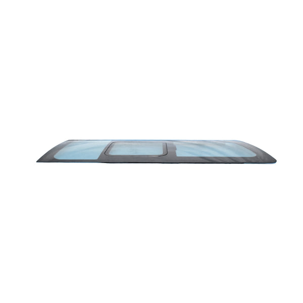 side glass back #1346 【Hiace200】【L/R】