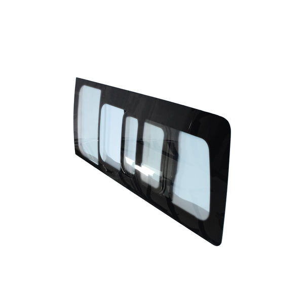 side glass back #1346 【Hiace200】【L/R】