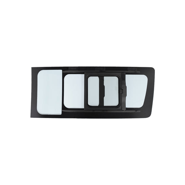 side glass back #1346 【Hiace200】【L/R】