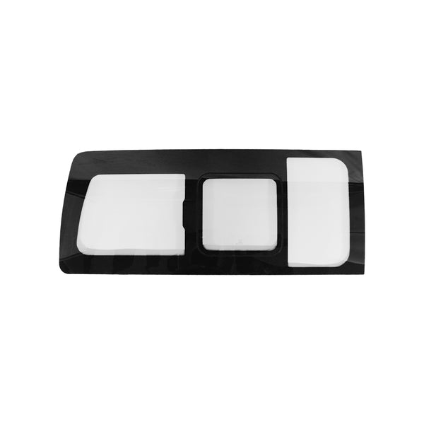 side glass back #1346 【Hiace200】【L/R】