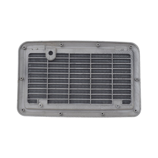 air outlet cover  #1395/#1395-CD (Carbon Design)【Hiace200】【hiroof】