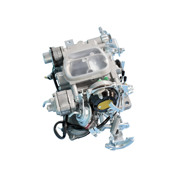 1RZ Carburetor  #863【Hiace 200】