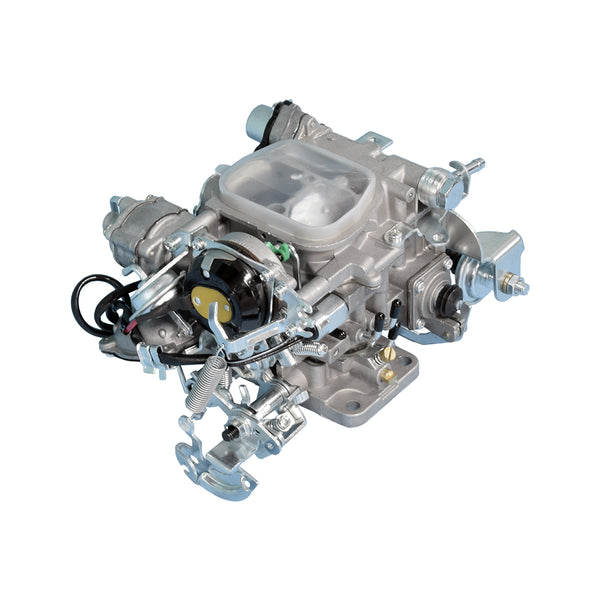 1RZ Carburetor  #863【Hiace 200】