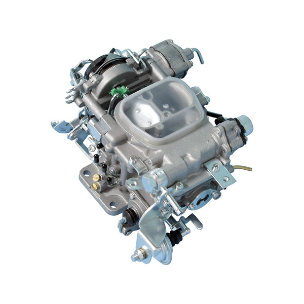 1RZ Carburetor  #863【Hiace 200】