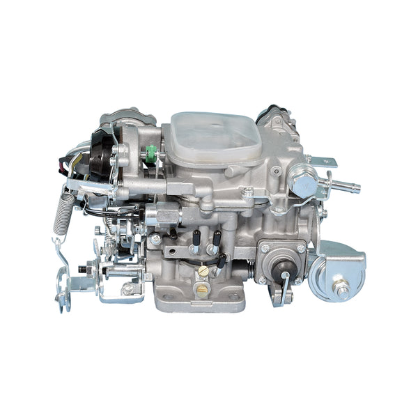 1RZ Carburetor  #863【Hiace 200】