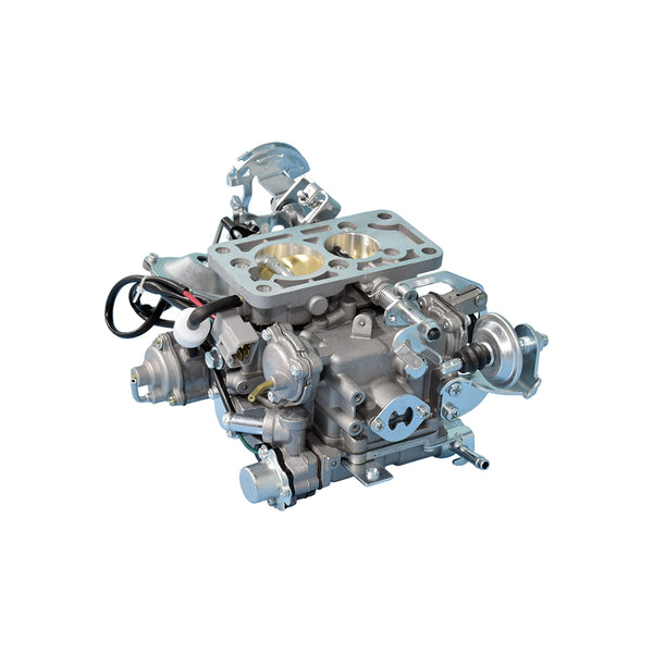 1RZ Carburetor  #863【Hiace 200】
