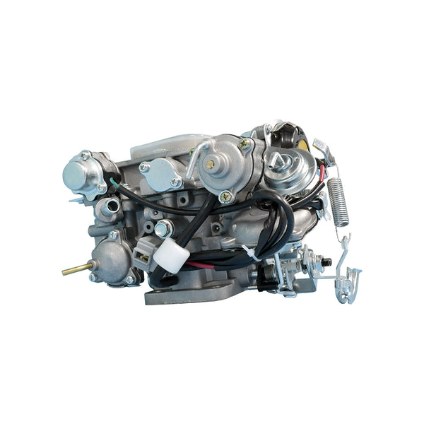 1RZ Carburetor  #863【Hiace 200】