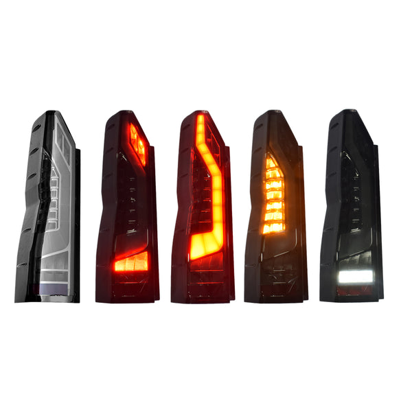 LED Tail Light  #4235