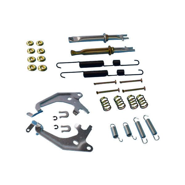 brake repair kit L+R  #2298-2【47201-26811】【Hiace 200】