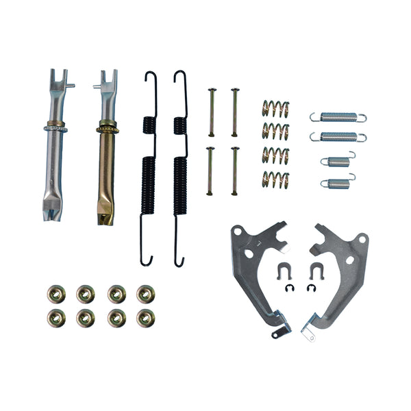 brake repair kit L+R  #2298-2【47201-26811】【Hiace 200】