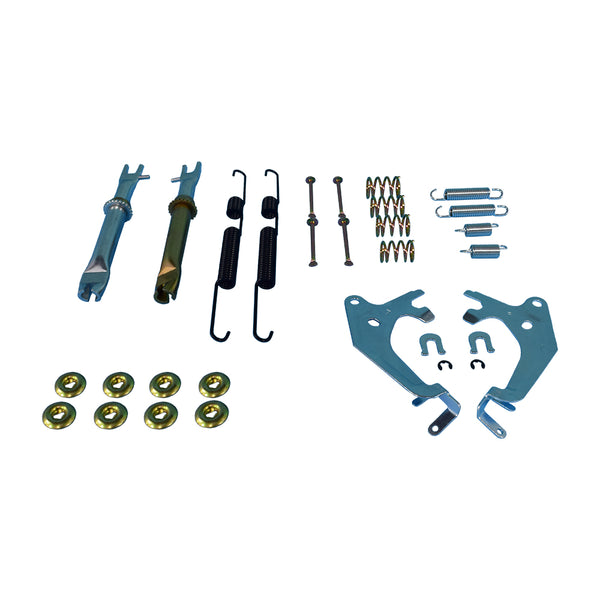 brake repair kit L+R  #2298-2【47201-26811】【Hiace 200】