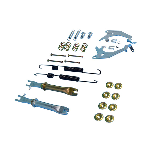 brake repair kit L+R  #2298-2【47201-26811】【Hiace 200】