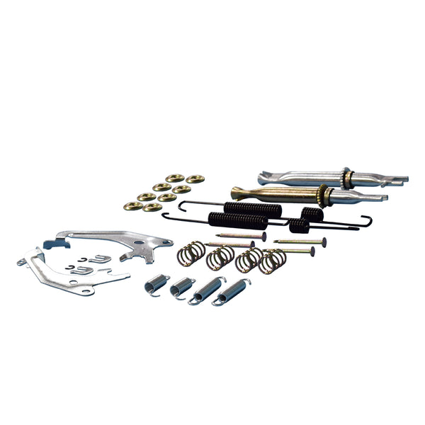 brake repair kit L+R  #2298-2【47201-26811】【Hiace 200】