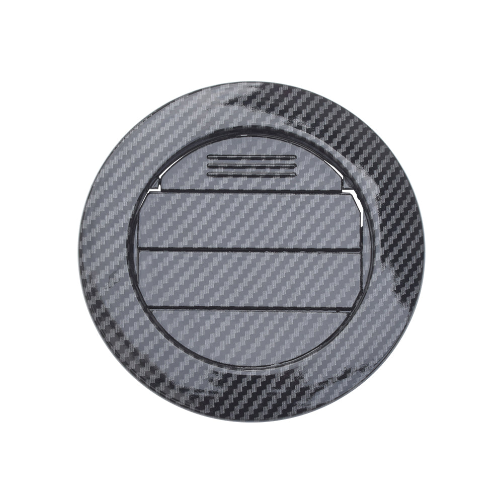 Air-Conditioning Outlet  #1392/#1392-CD【Carbon Design】【Hiace200】【hiroof】