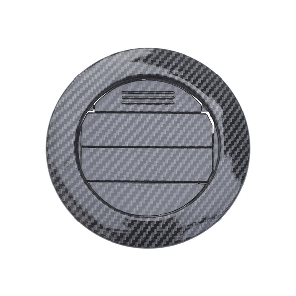 Air-Conditioning Outlet  #1392/#1392-CD【Carbon Design】【Hiace200】【hiroof】