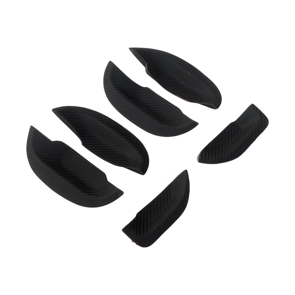 door handle bowel E26 black& carbon design NS3208-B/NS3208-CD【NS350 E26】