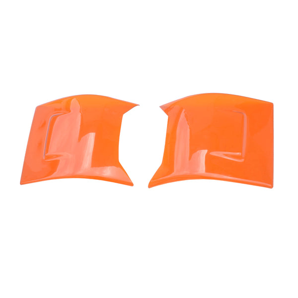 Head light cover #6201 【Hiace200】