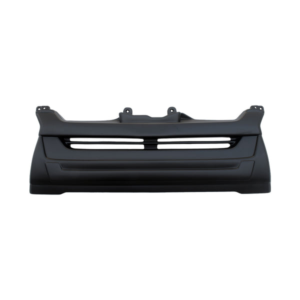 grille lowroof  #7213N(Narrow Body)【Hiace200】