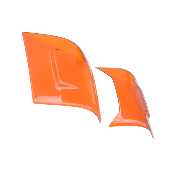 Head light cover #6201 【Hiace200】