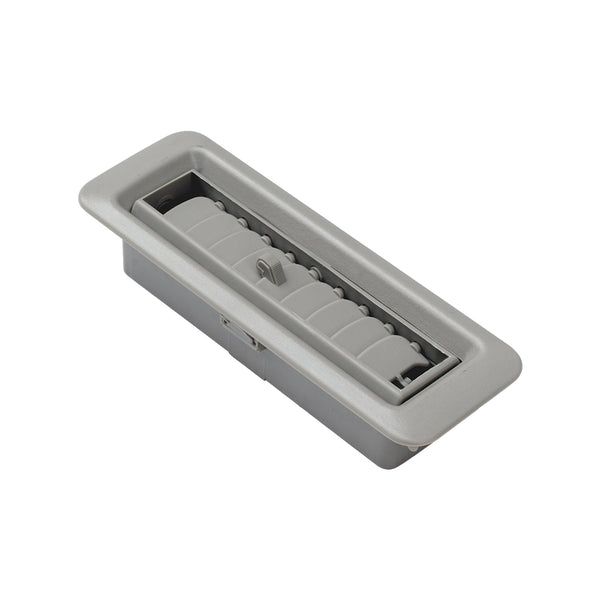 Hir-Conditioning Outlet  #1394/#1394-CD (Carbon Design)【Hiace200】【hiroof】