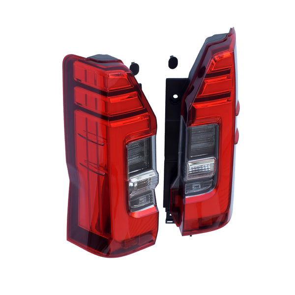 LED tail light  21 #4233【Hiace300】